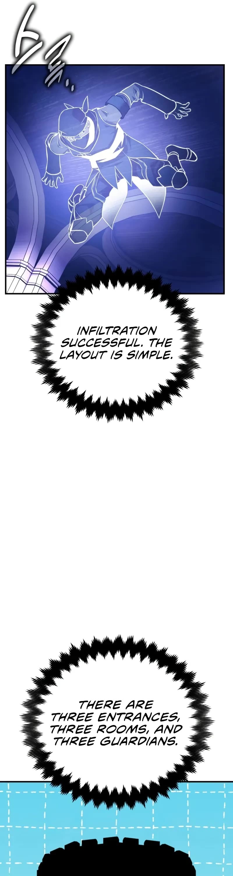 I Killed an Academy Player chapter 74 page 41