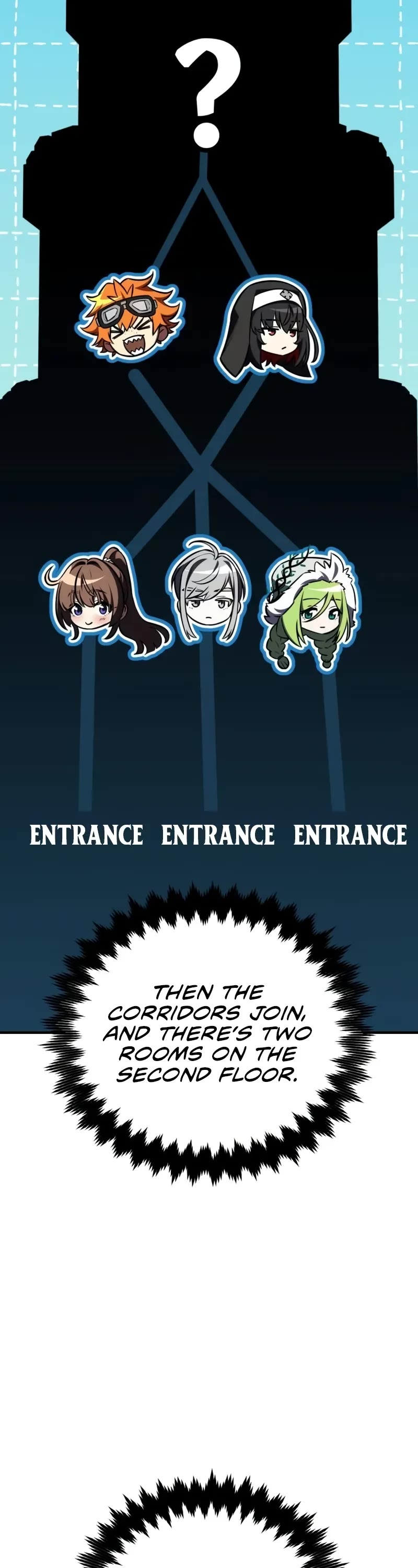 I Killed an Academy Player chapter 74 page 42