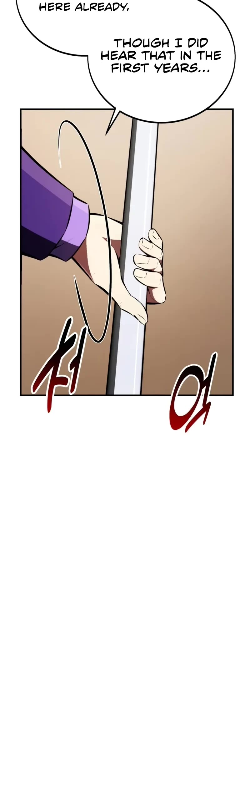 I Killed an Academy Player chapter 74 page 44