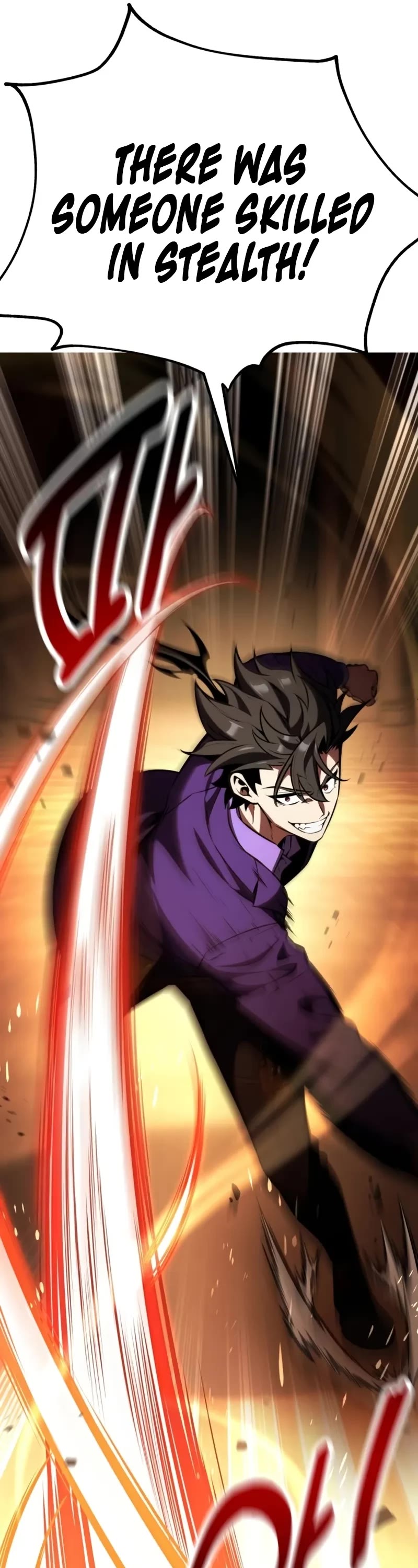 I Killed an Academy Player chapter 74 page 45