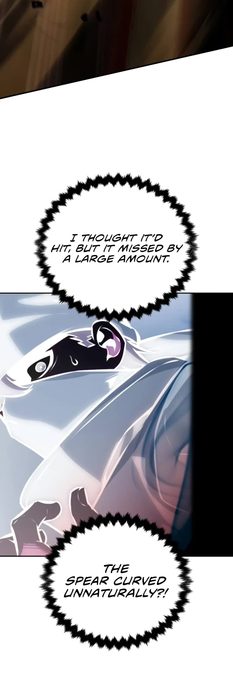 I Killed an Academy Player chapter 74 page 48