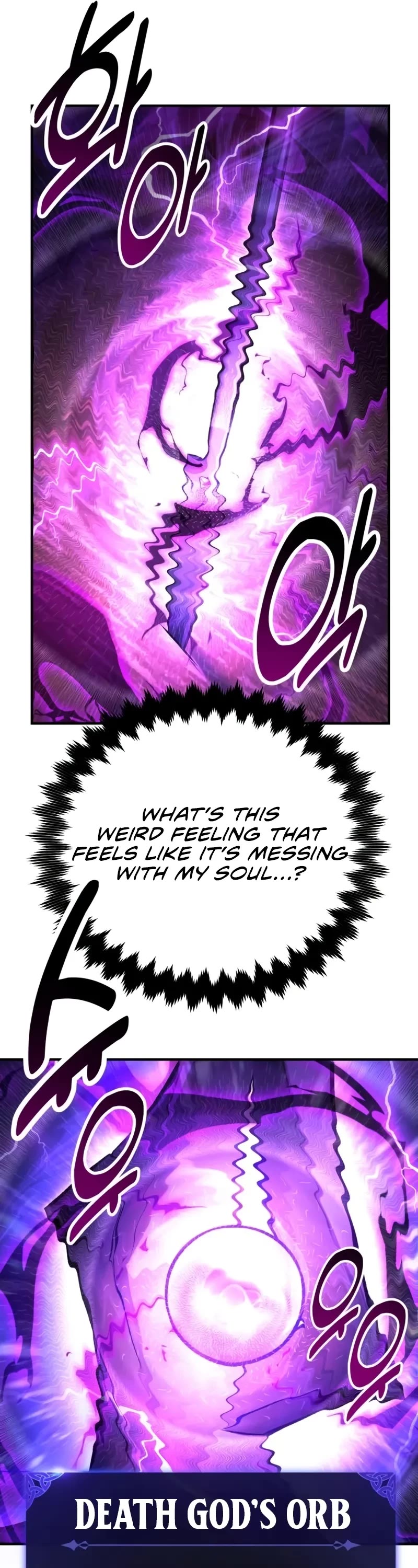 I Killed an Academy Player chapter 74 page 49