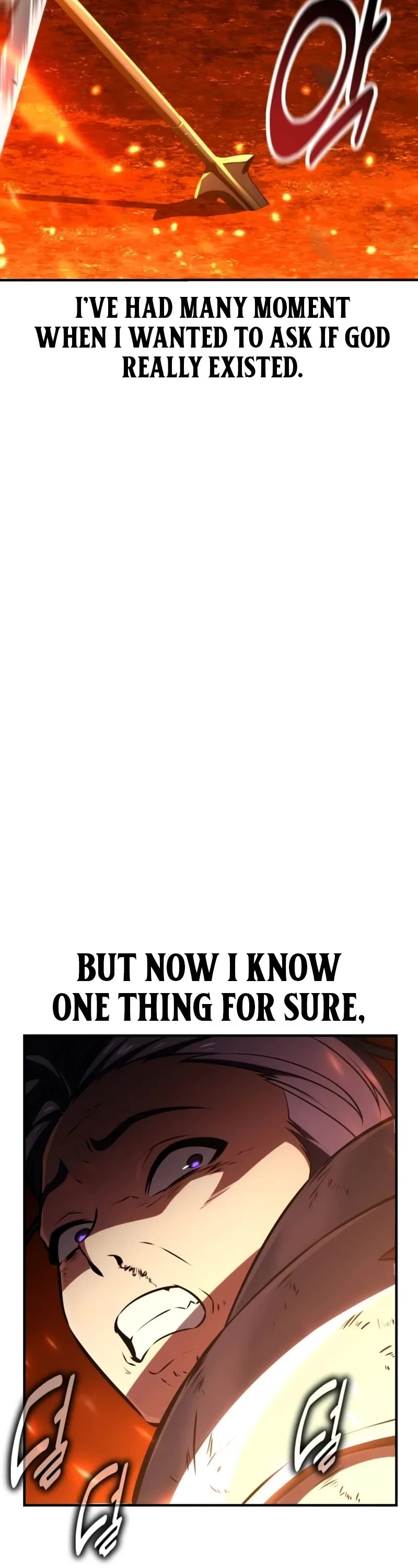 I Killed an Academy Player chapter 74 page 5