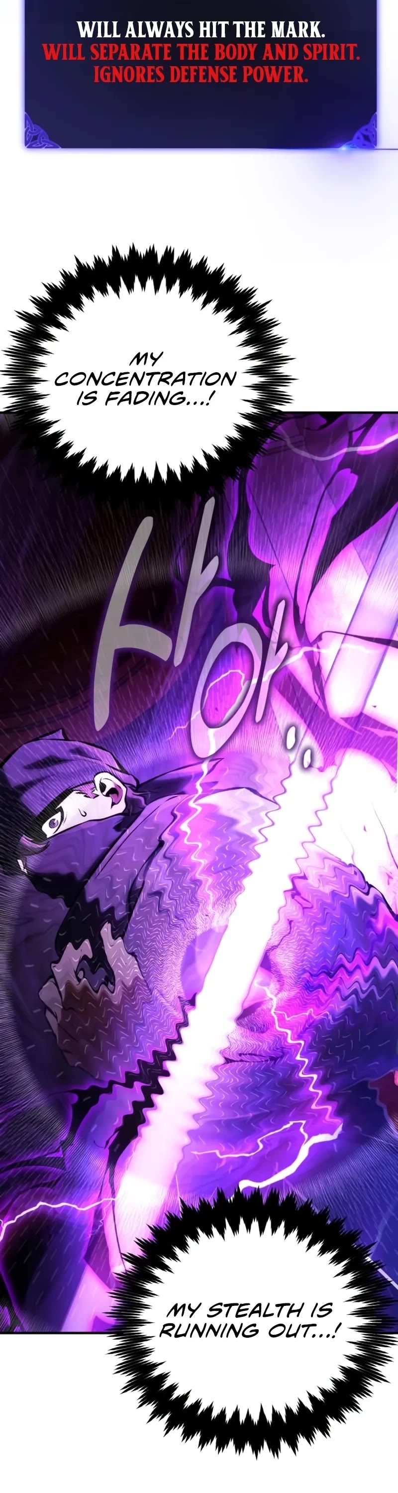 I Killed an Academy Player chapter 74 page 50