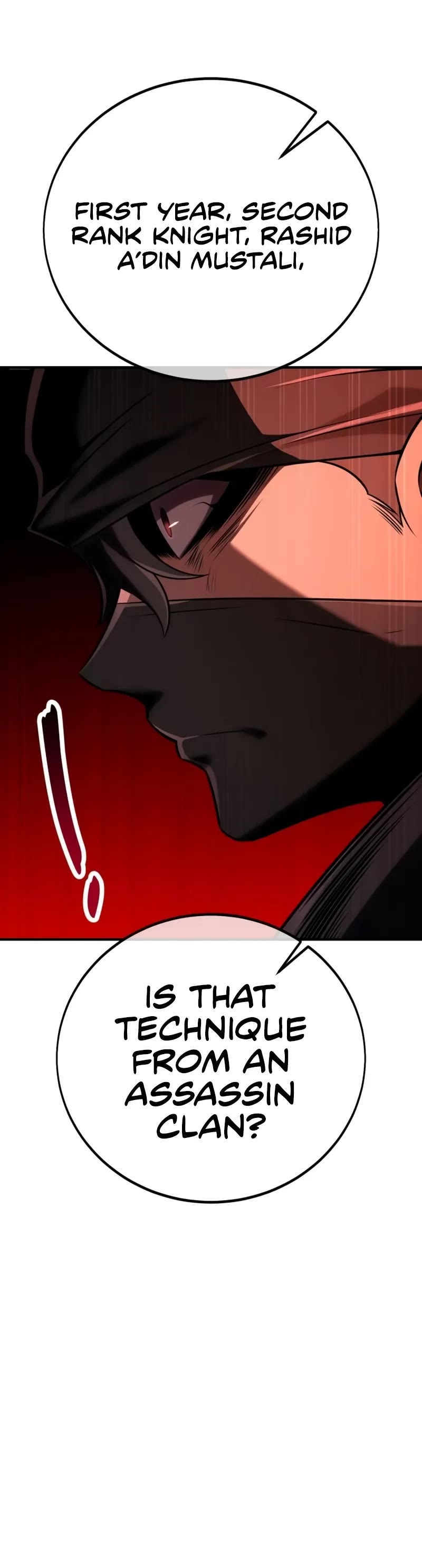 I Killed an Academy Player chapter 74 page 51