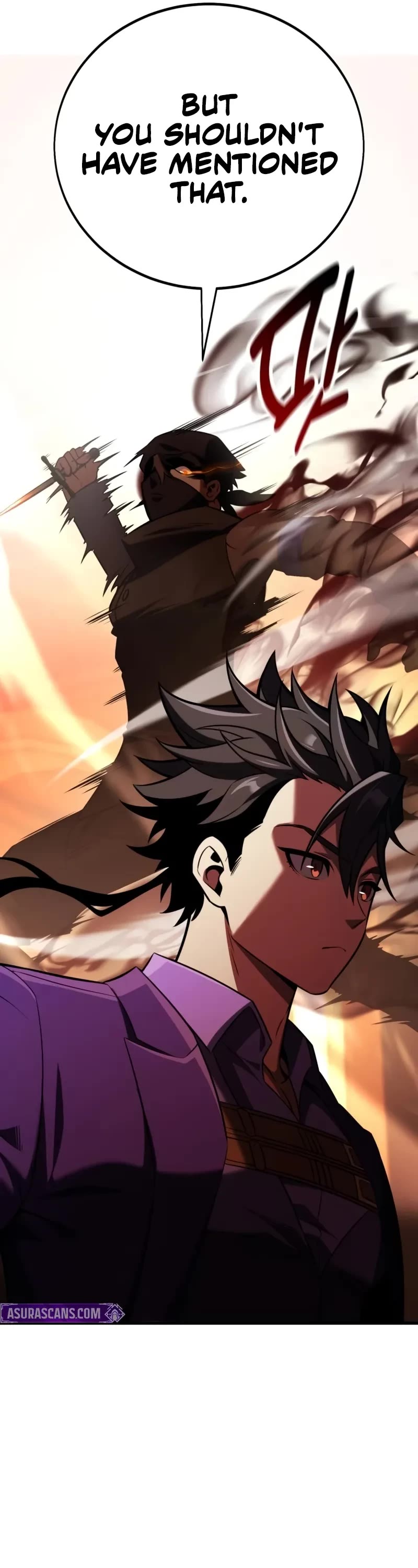 I Killed an Academy Player chapter 74 page 53