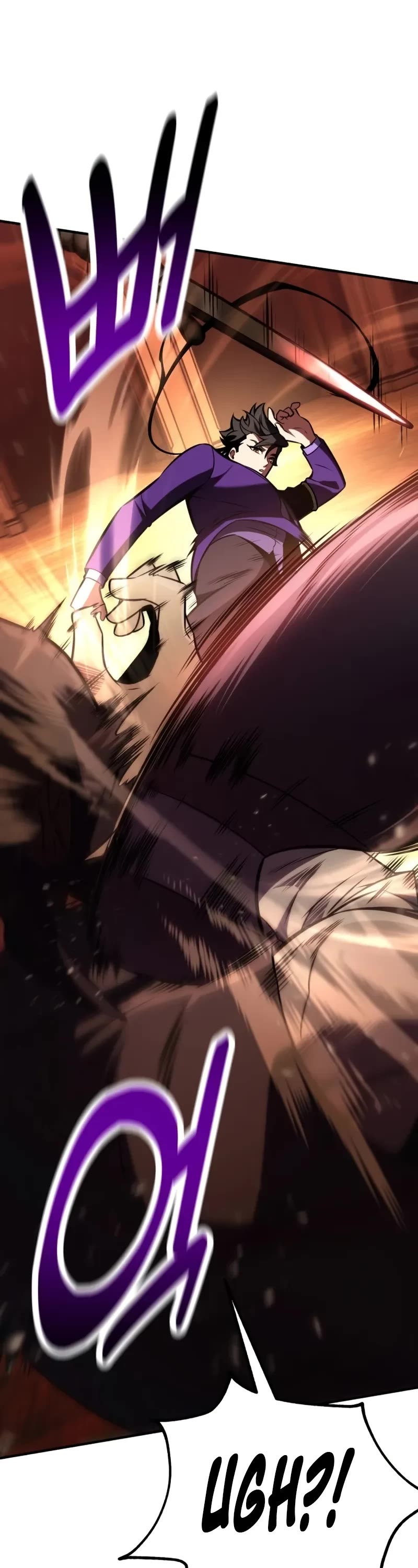 I Killed an Academy Player chapter 74 page 54