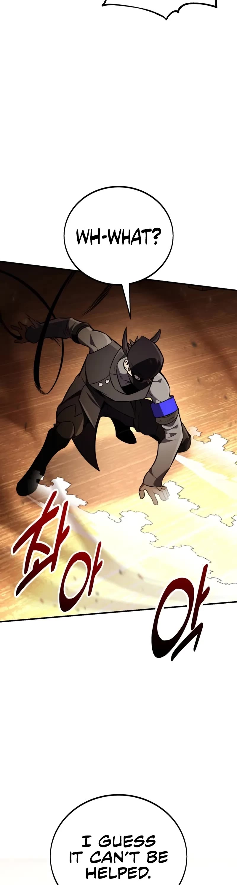 I Killed an Academy Player chapter 74 page 55