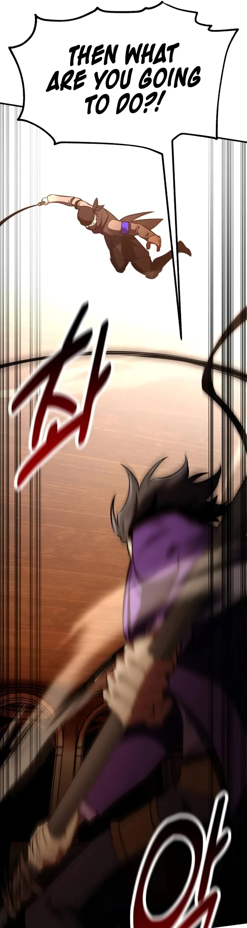 I Killed an Academy Player chapter 74 page 61