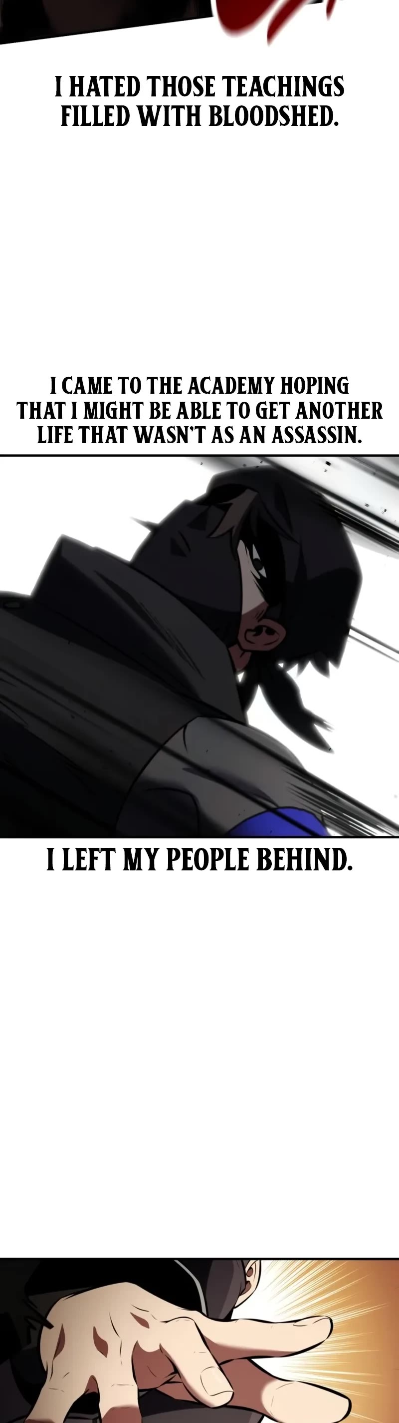 I Killed an Academy Player chapter 74 page 62