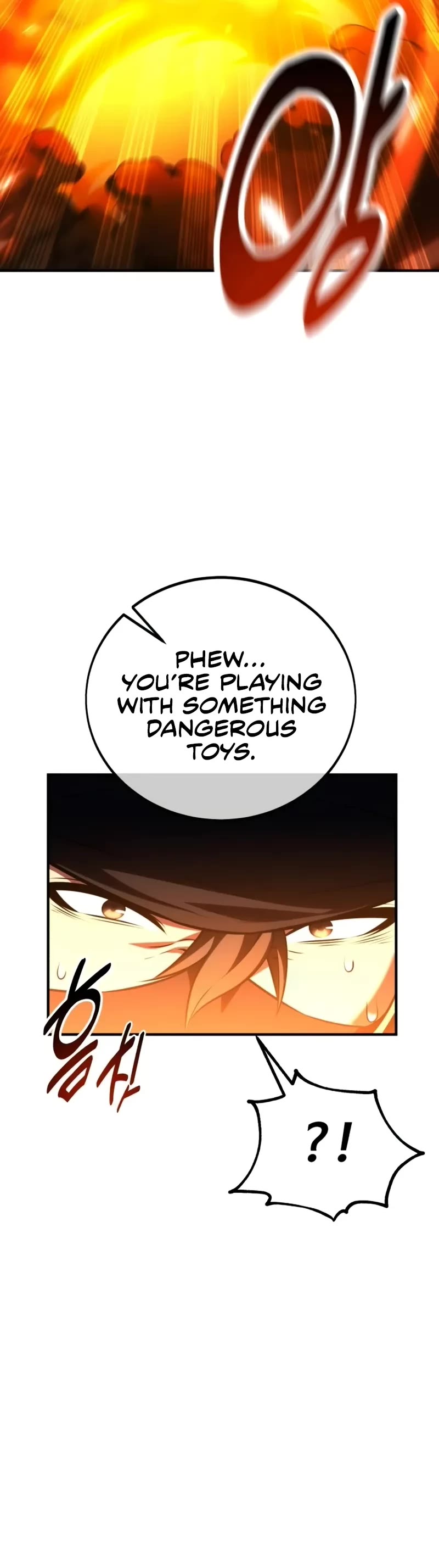 I Killed an Academy Player chapter 74 page 67