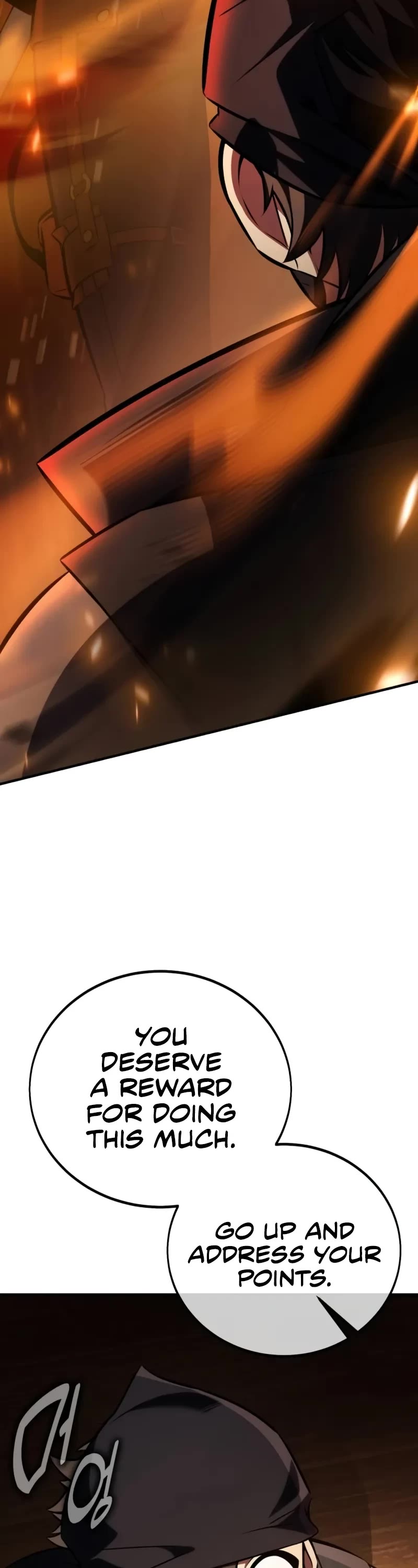 I Killed an Academy Player chapter 74 page 69