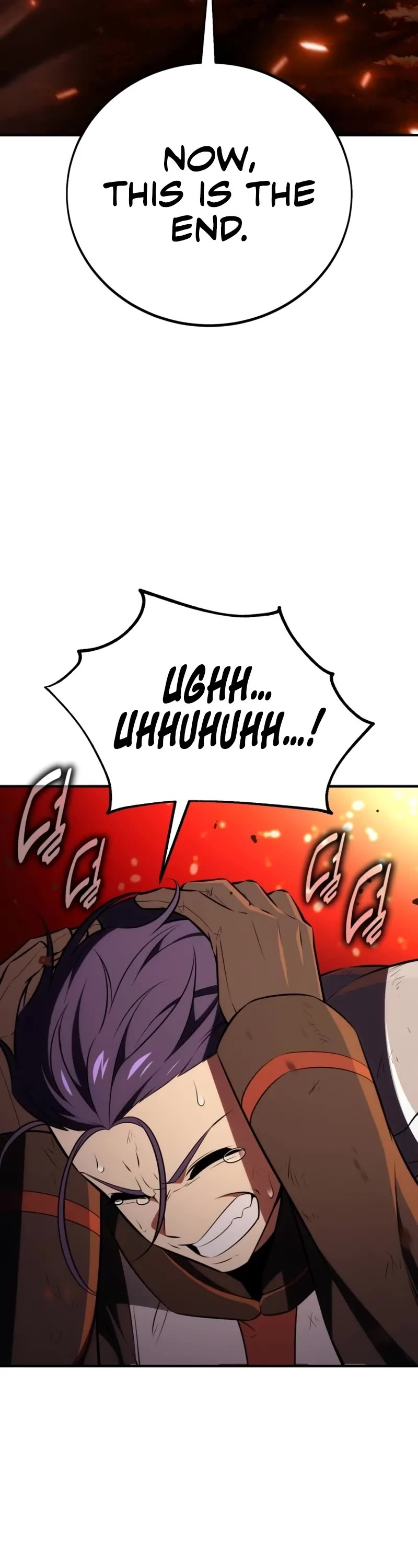 I Killed an Academy Player chapter 74 page 7