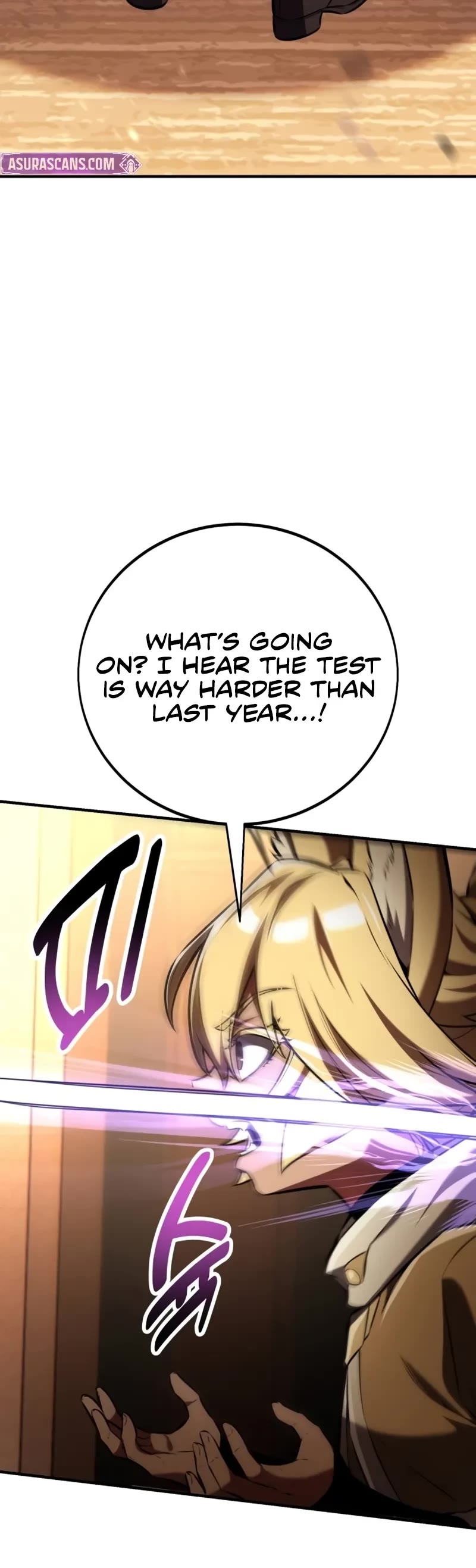 I Killed an Academy Player chapter 74 page 78