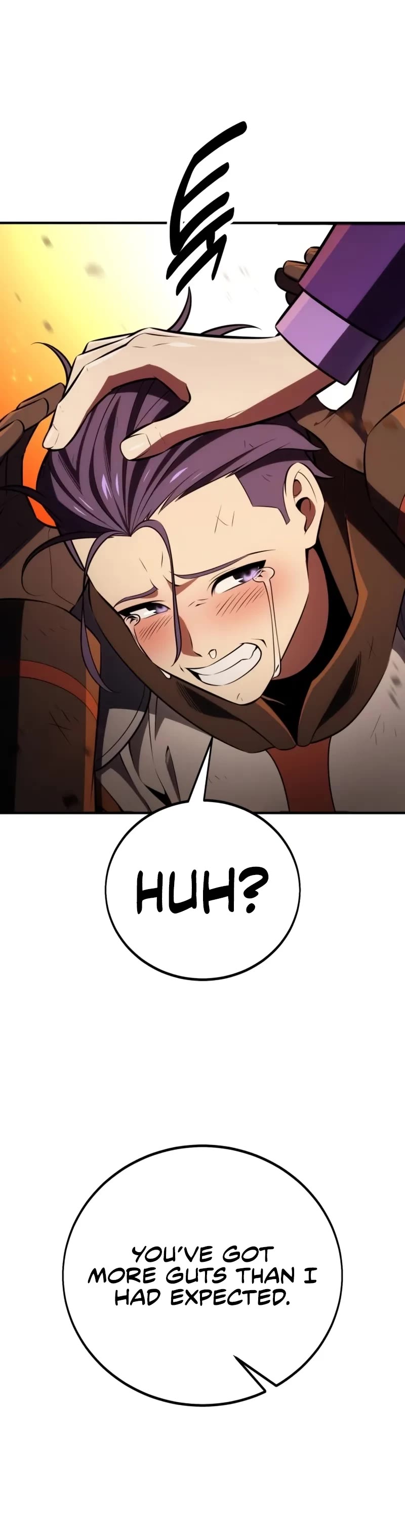 I Killed an Academy Player chapter 74 page 8