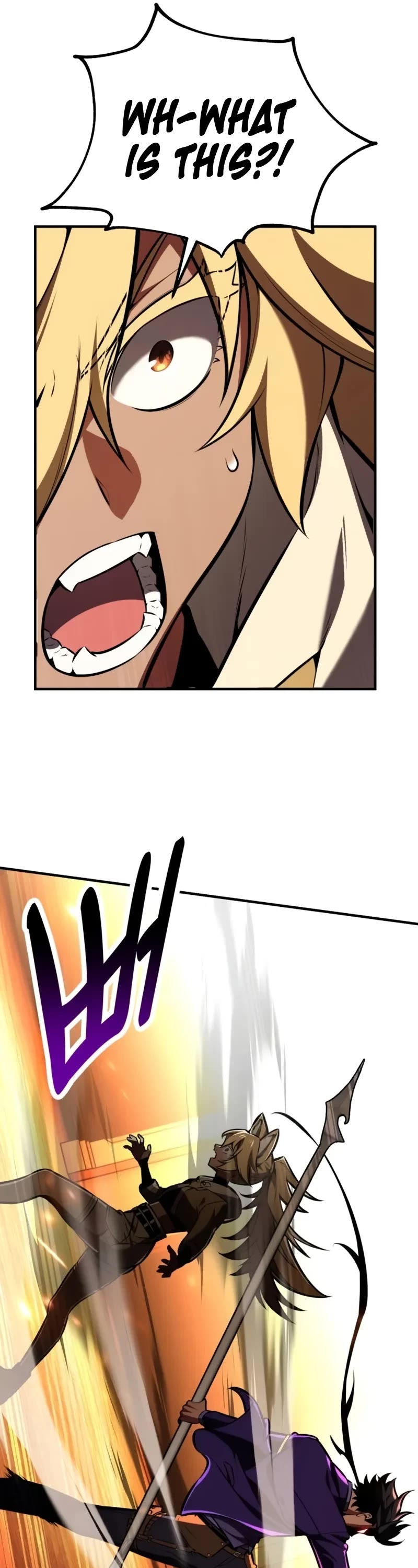 I Killed an Academy Player chapter 74 page 80