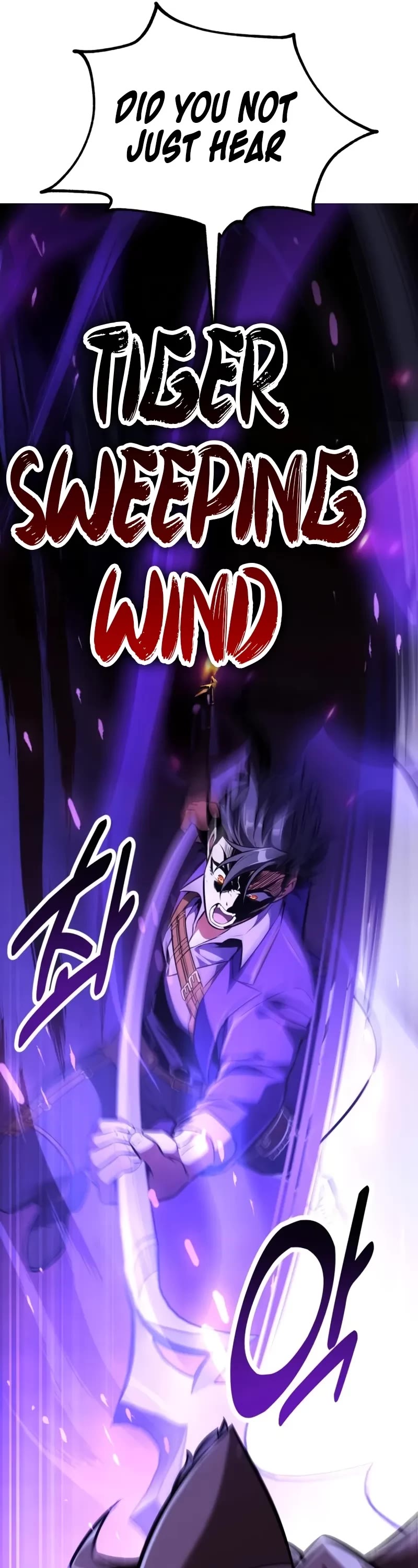 I Killed an Academy Player chapter 74 page 84