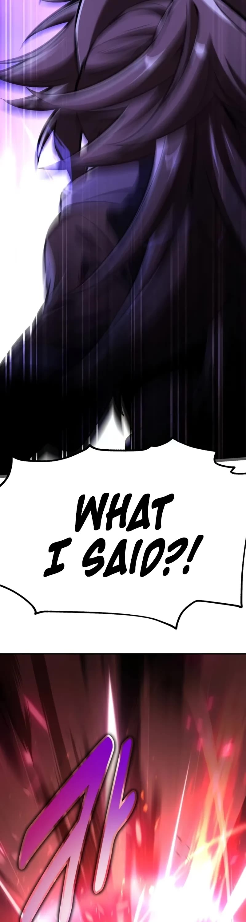 I Killed an Academy Player chapter 74 page 85