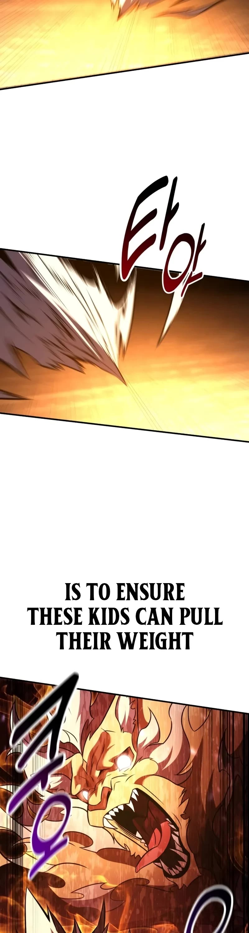 I Killed an Academy Player chapter 74 page 89