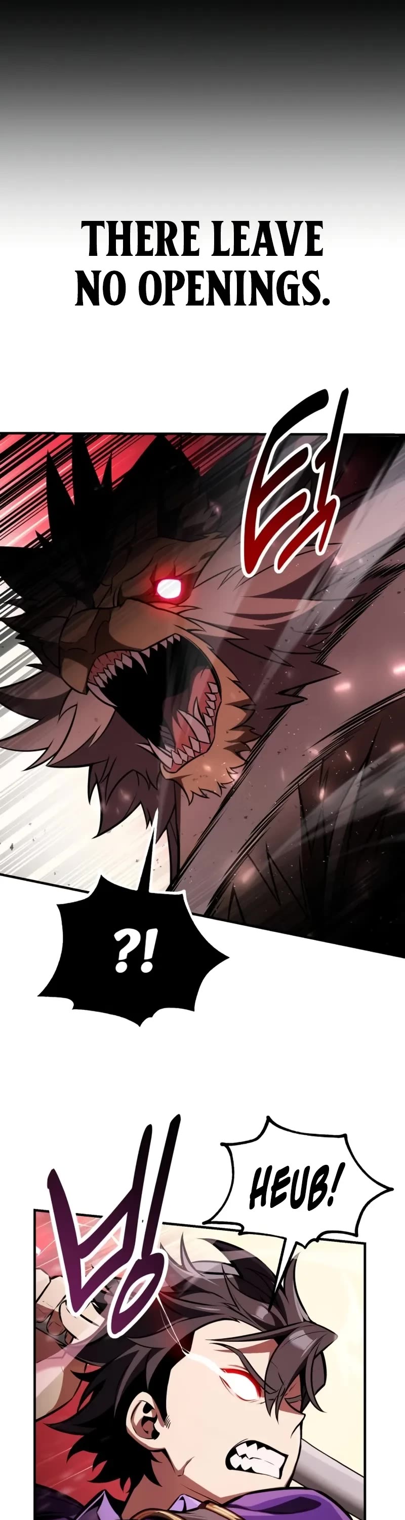 I Killed an Academy Player chapter 75 page 10