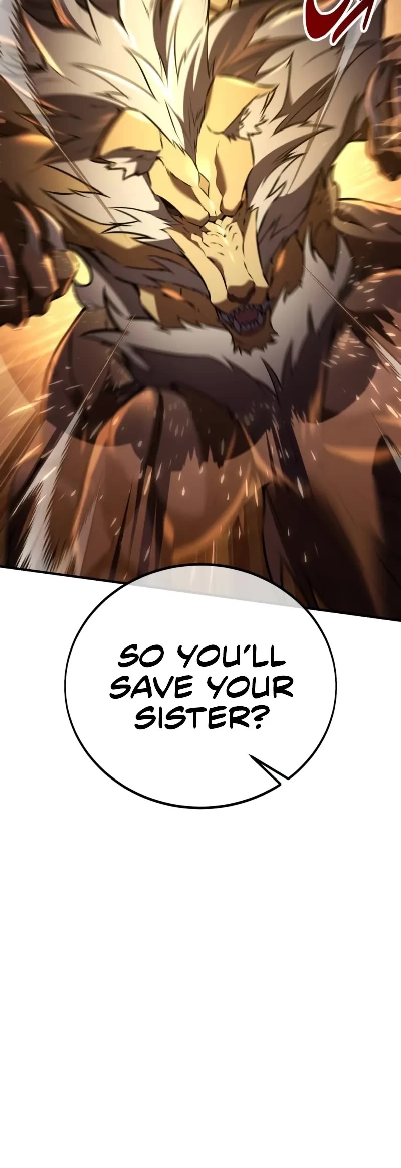 I Killed an Academy Player chapter 75 page 13