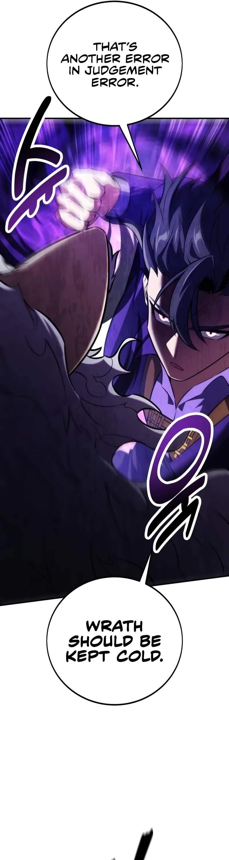 I Killed an Academy Player chapter 75 page 18