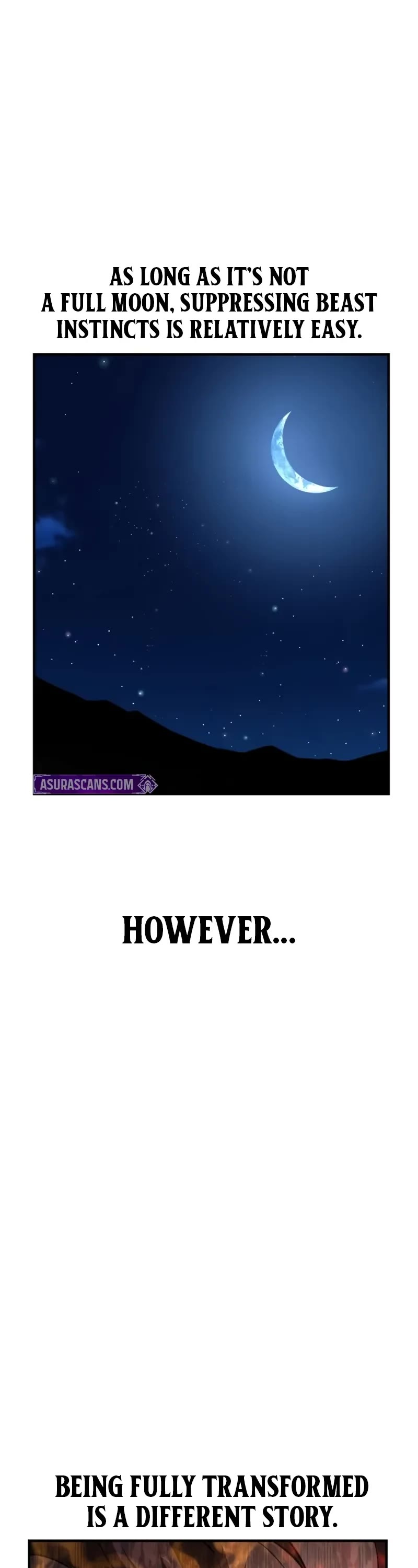 I Killed an Academy Player chapter 75 page 2