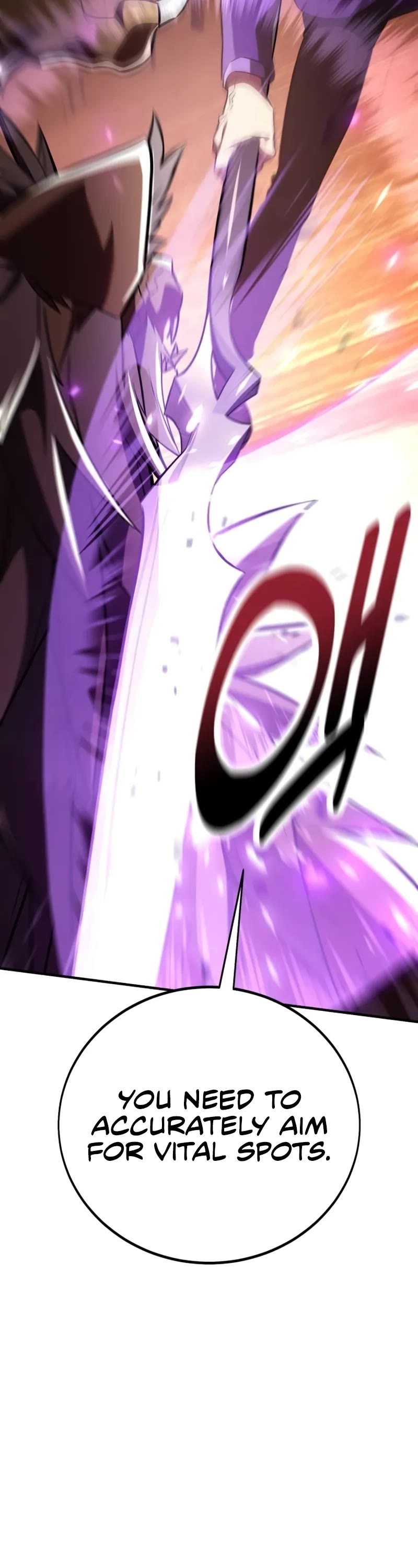 I Killed an Academy Player chapter 75 page 23