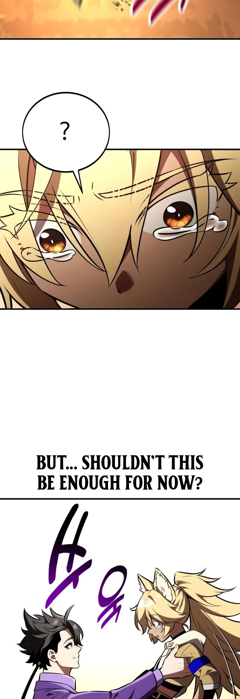 I Killed an Academy Player chapter 75 page 31