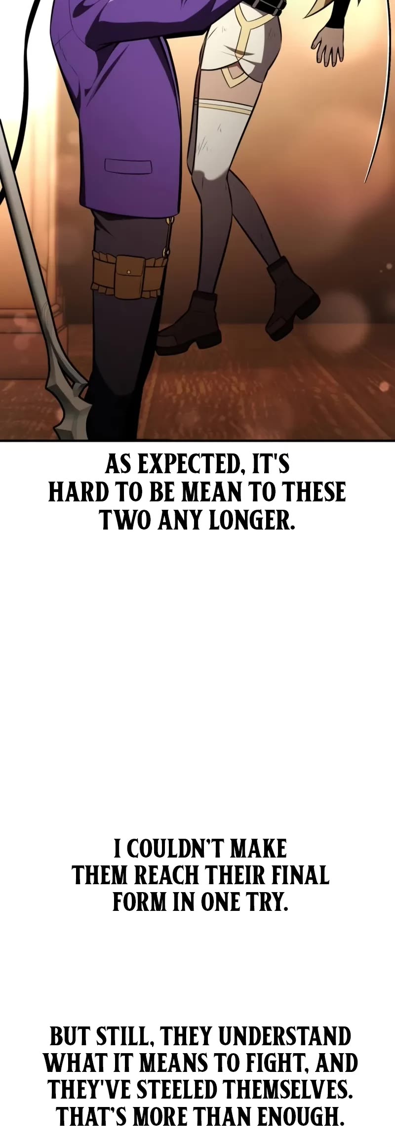 I Killed an Academy Player chapter 75 page 32