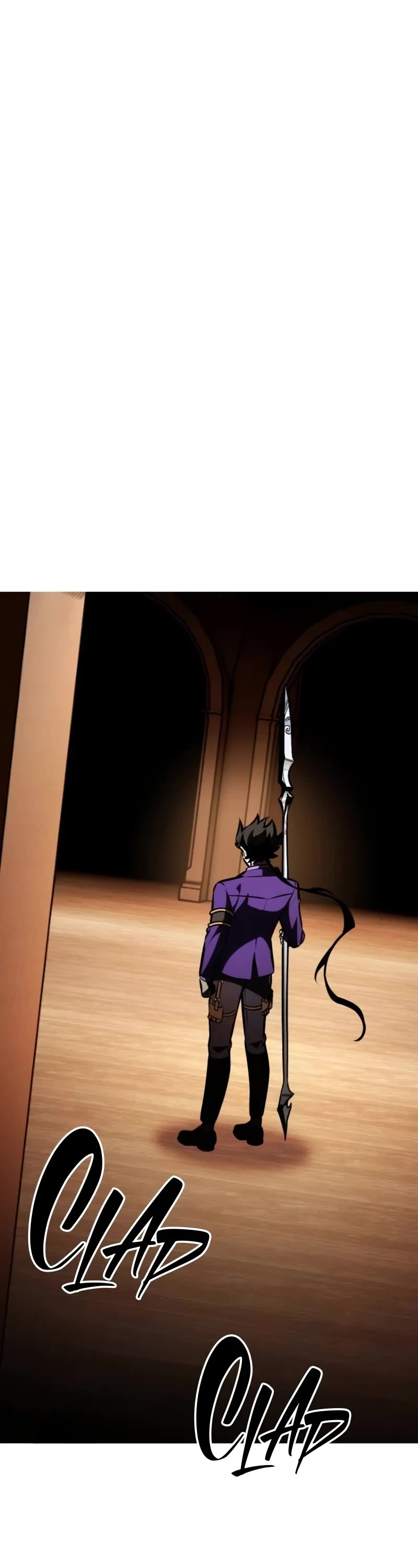 I Killed an Academy Player chapter 75 page 38