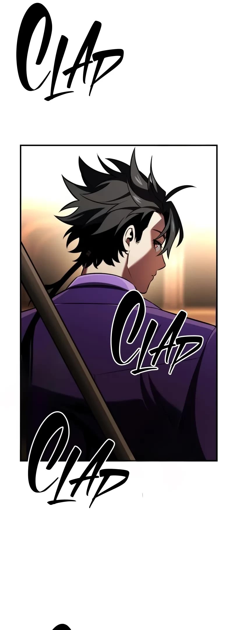 I Killed an Academy Player chapter 75 page 39