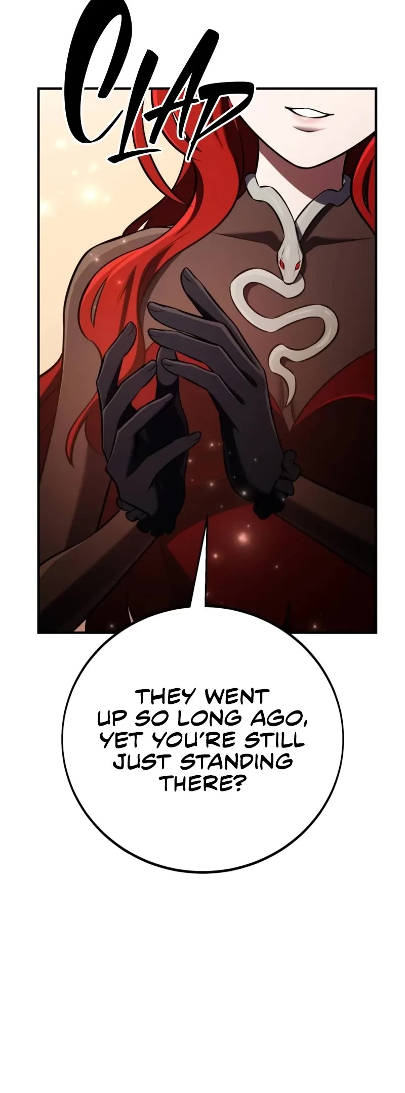 I Killed an Academy Player chapter 75 page 40