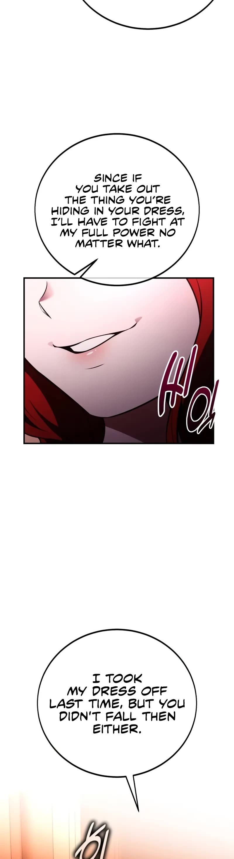 I Killed an Academy Player chapter 75 page 43