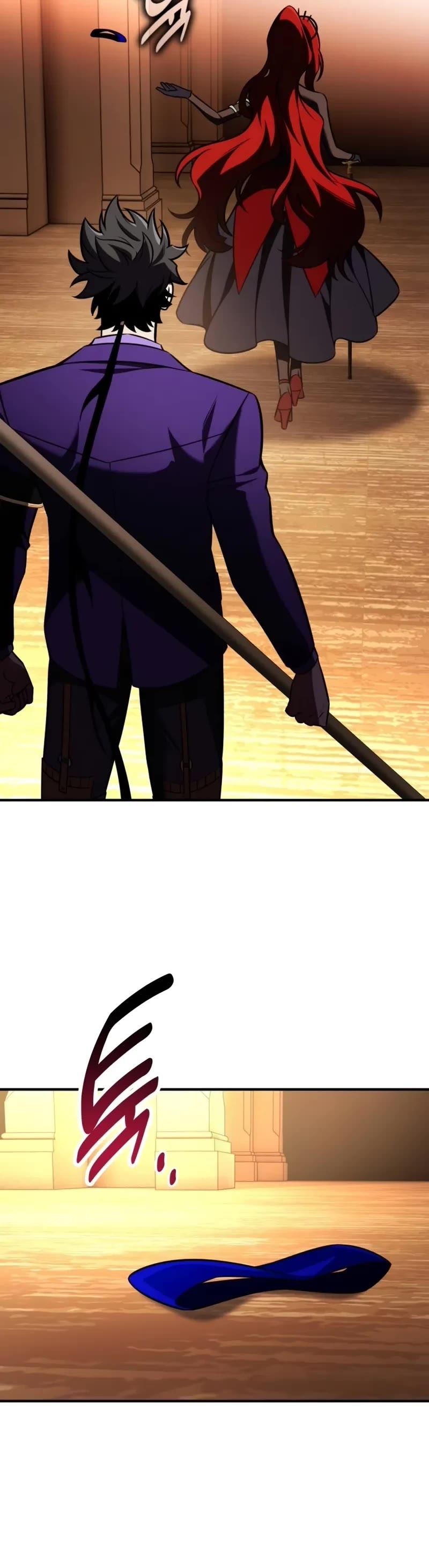 I Killed an Academy Player chapter 75 page 44