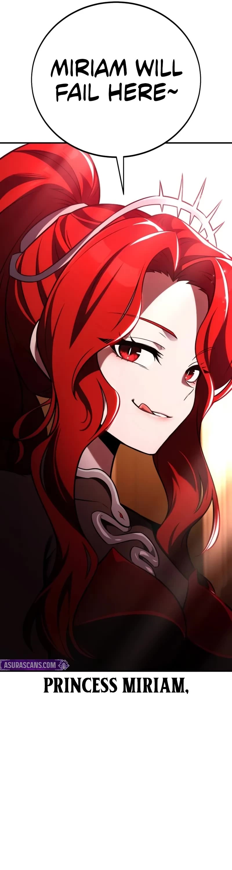 I Killed an Academy Player chapter 75 page 45