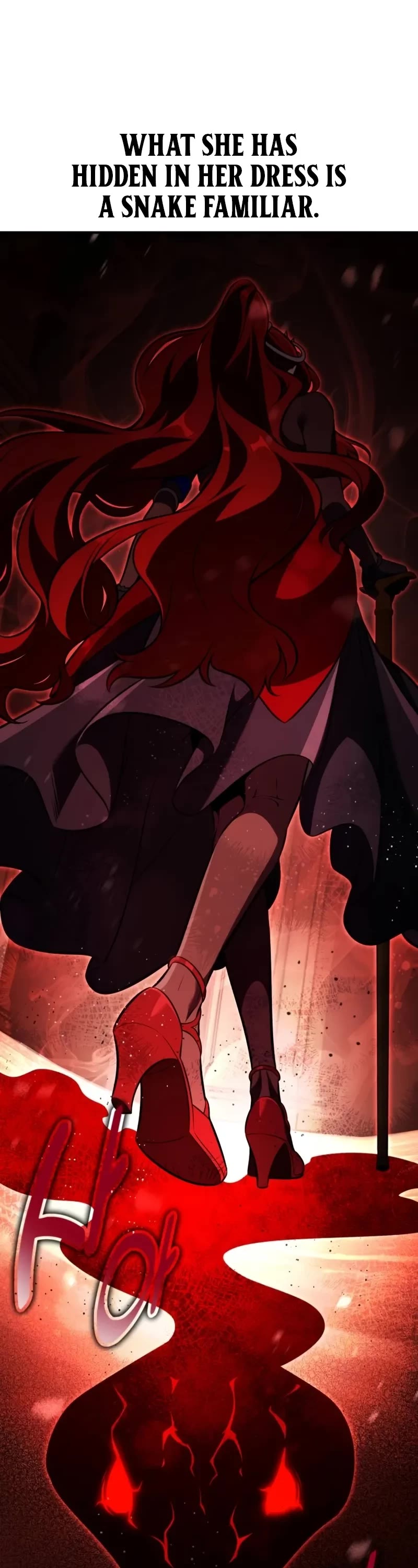 I Killed an Academy Player chapter 75 page 46