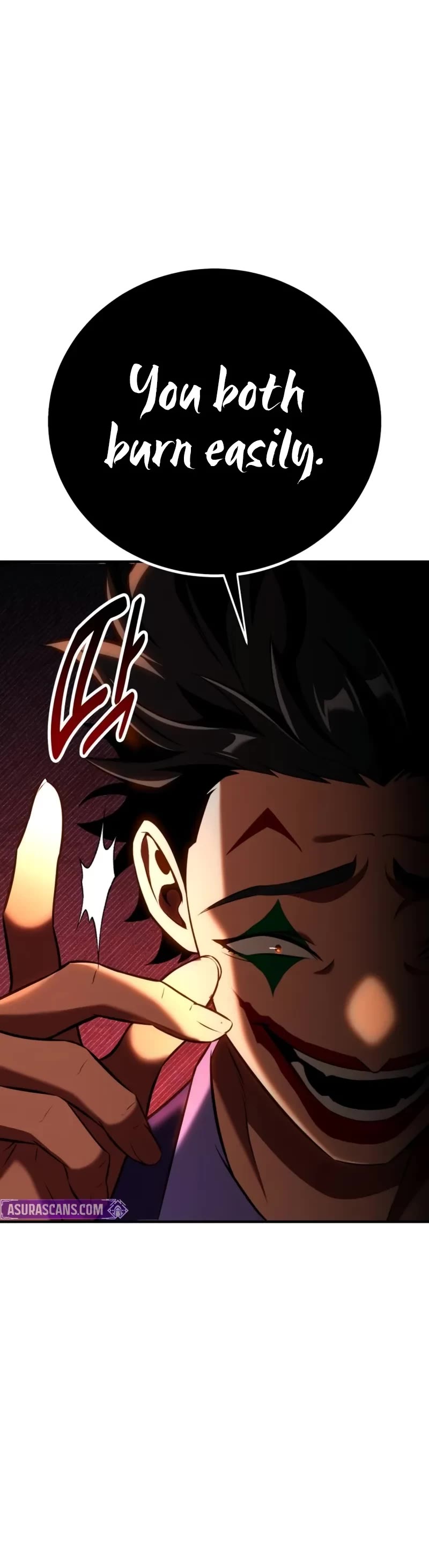 I Killed an Academy Player chapter 75 page 60