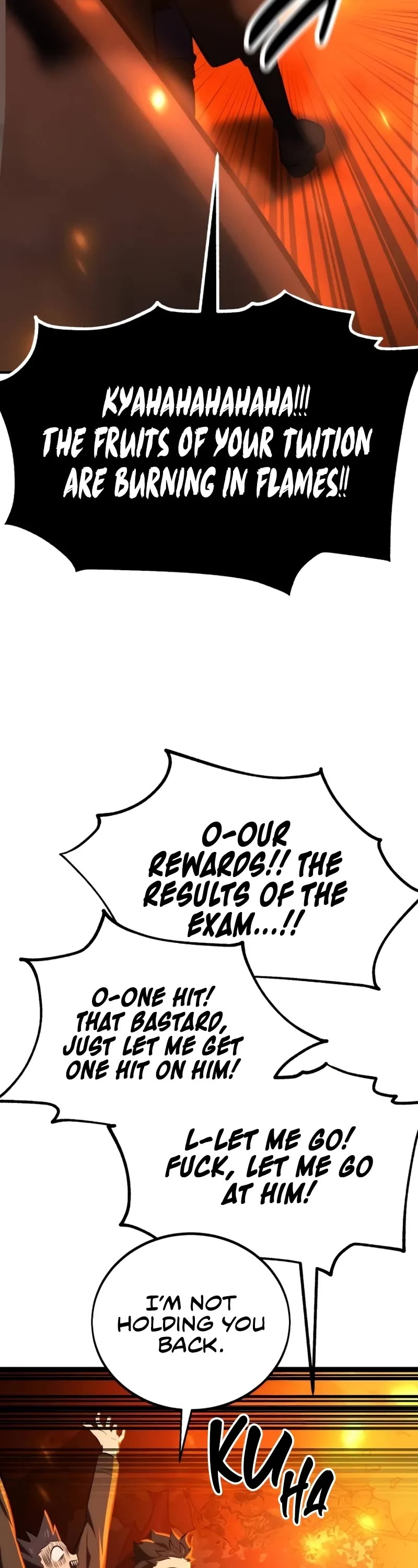 I Killed an Academy Player chapter 75 page 62