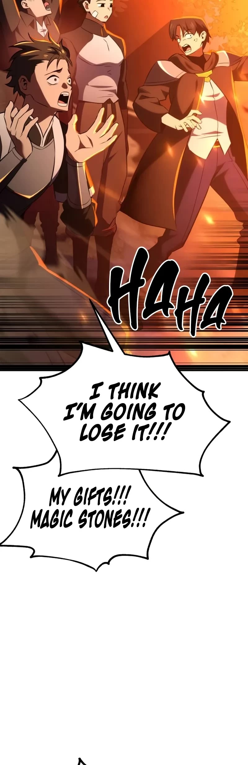 I Killed an Academy Player chapter 75 page 63