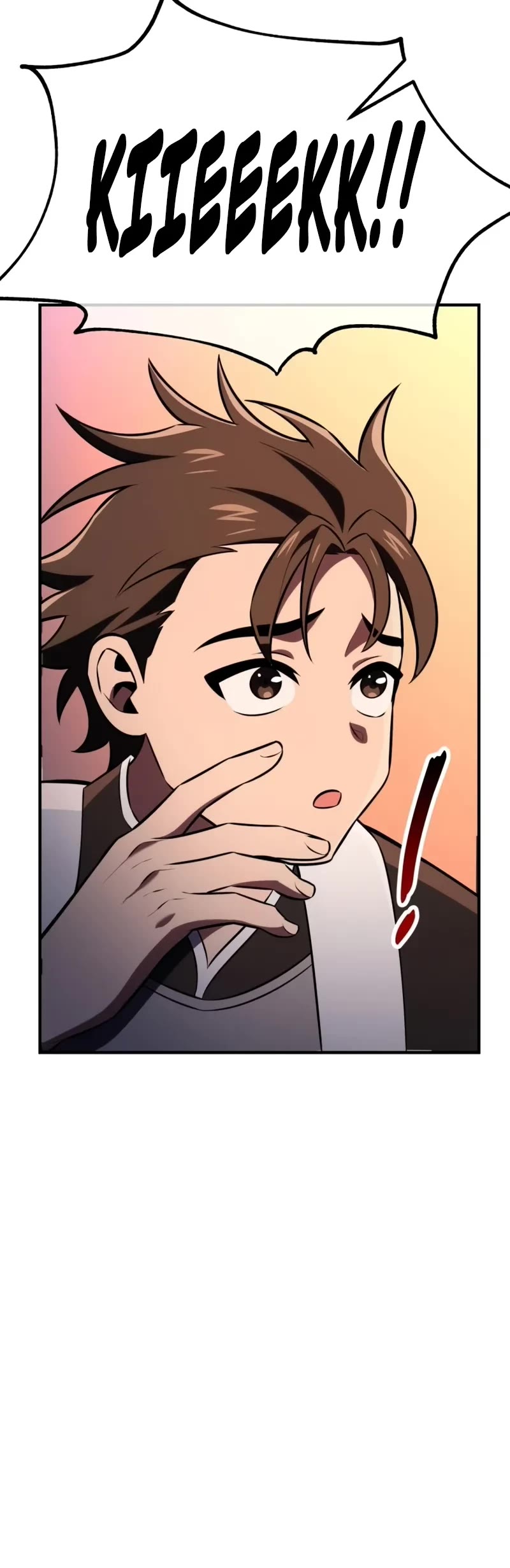 I Killed an Academy Player chapter 75 page 64