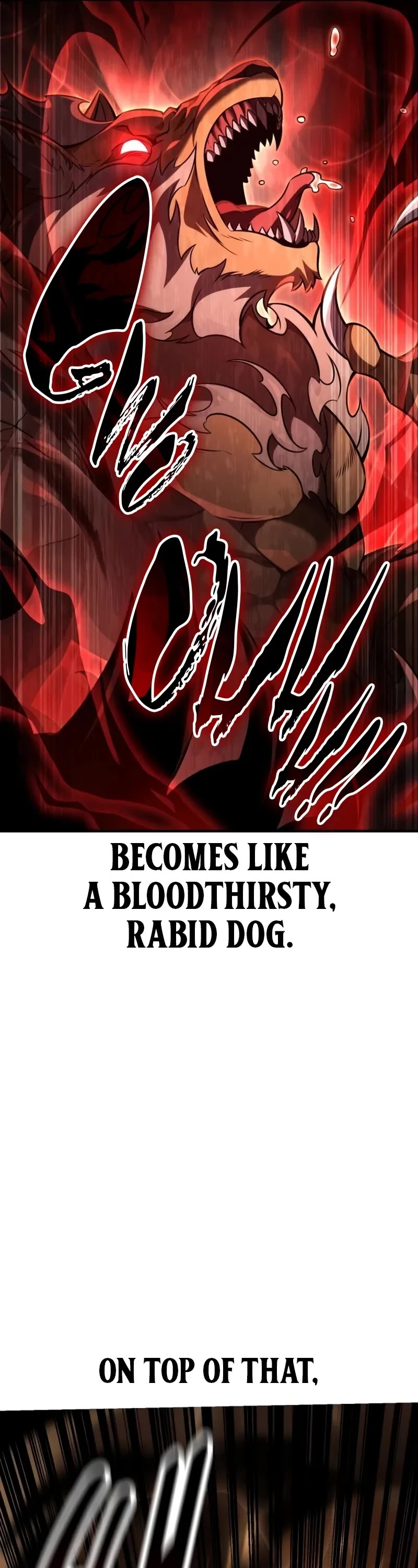 I Killed an Academy Player chapter 75 page 7