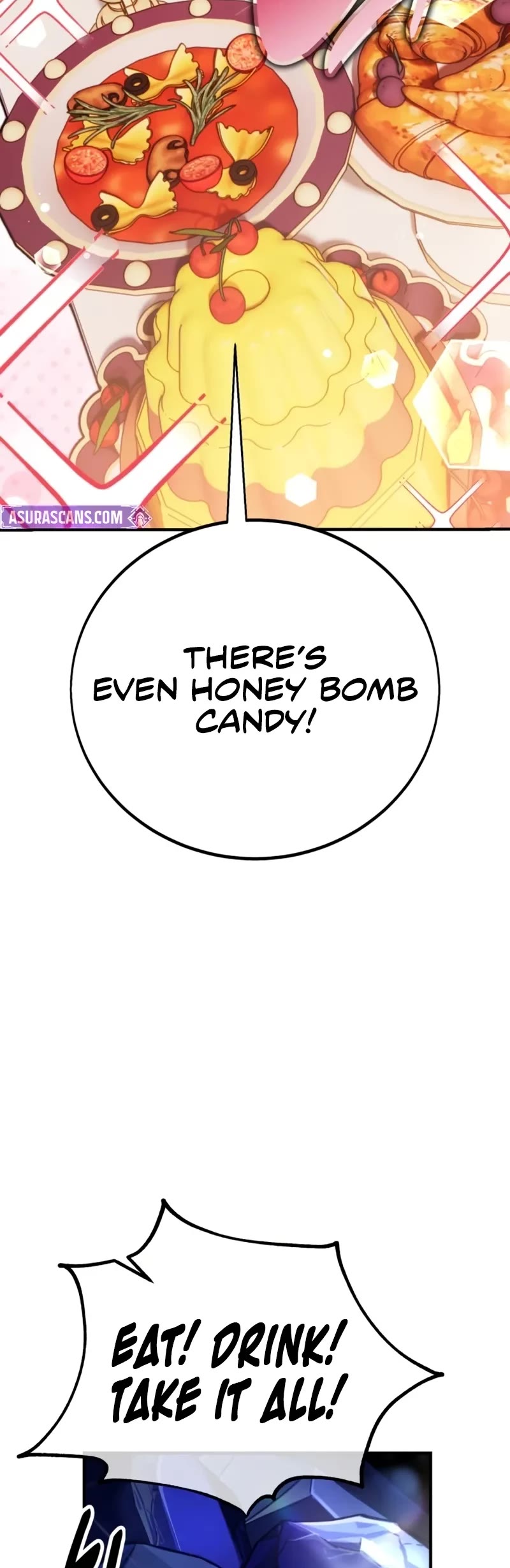 I Killed an Academy Player chapter 75 page 71