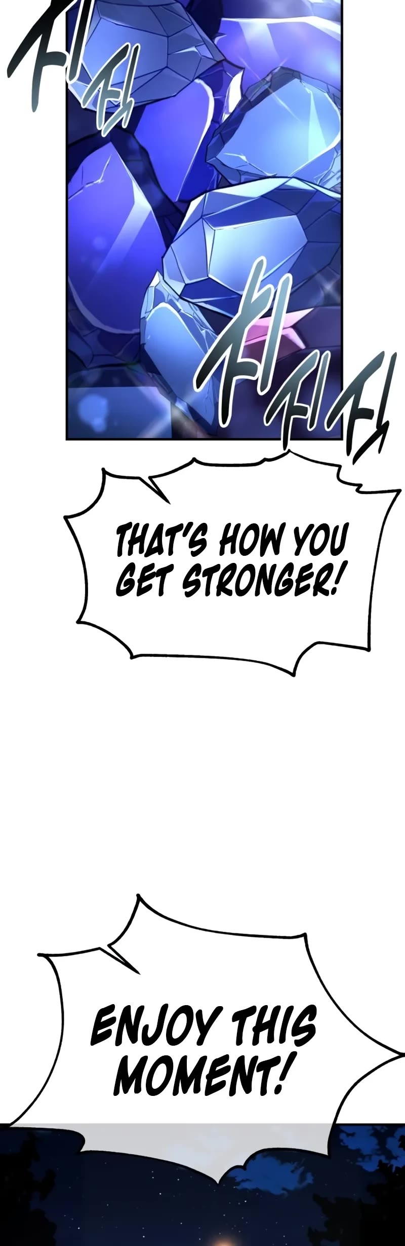 I Killed an Academy Player chapter 75 page 72