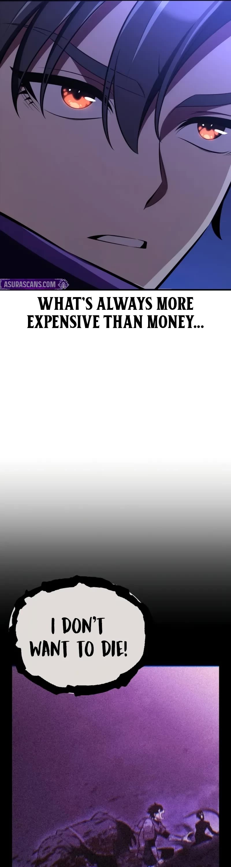 I Killed an Academy Player chapter 75 page 81