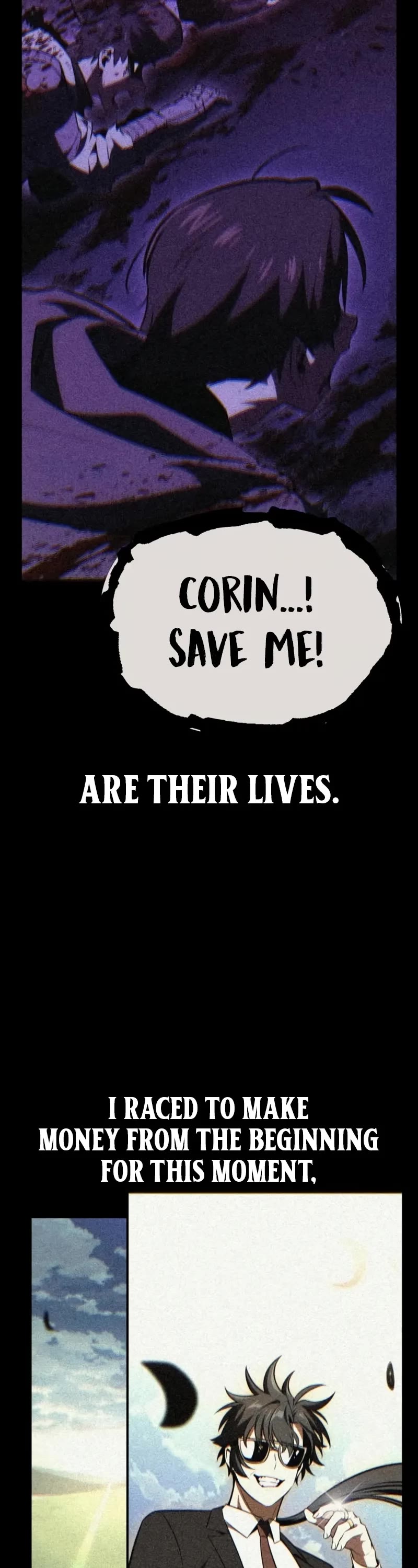 I Killed an Academy Player chapter 75 page 82