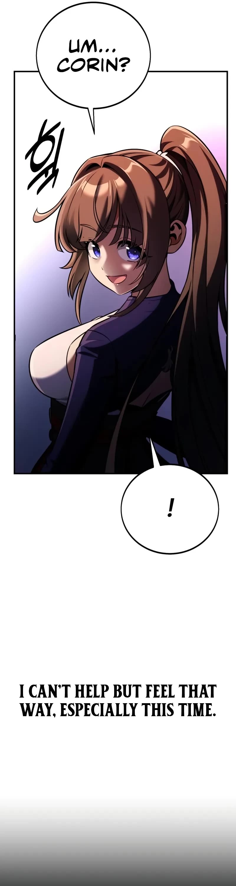 I Killed an Academy Player chapter 75 page 85