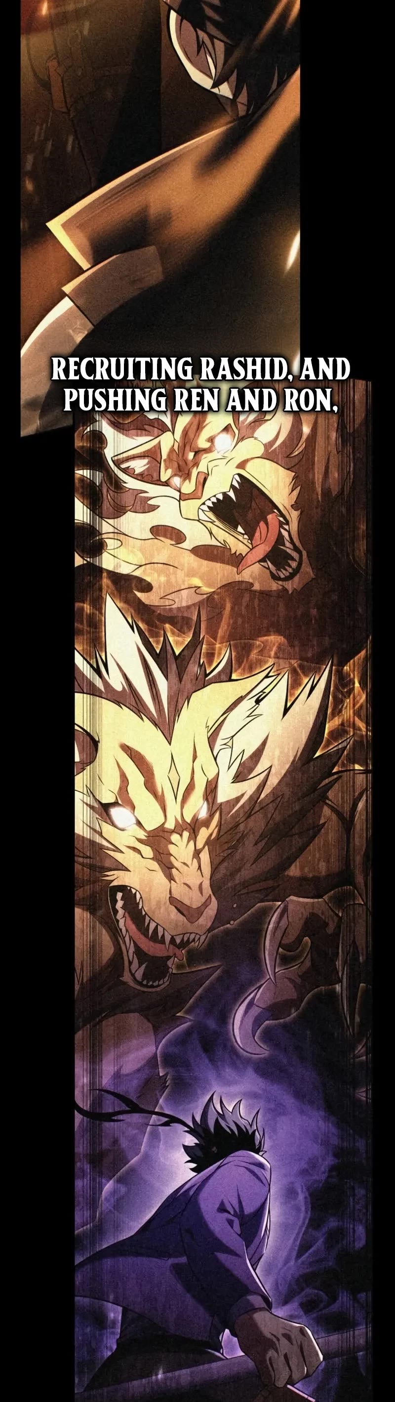 I Killed an Academy Player chapter 75 page 87