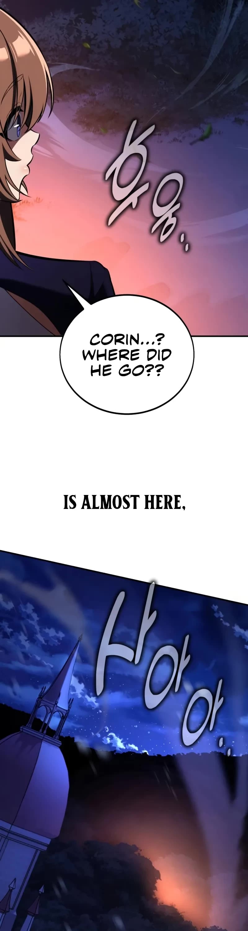 I Killed an Academy Player chapter 75 page 89