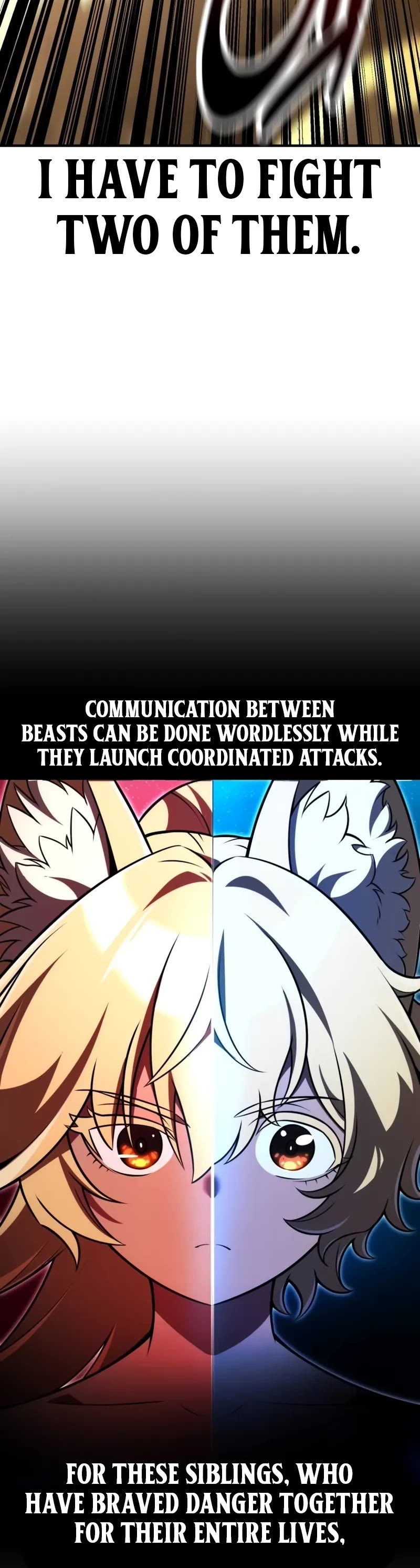 I Killed an Academy Player chapter 75 page 9